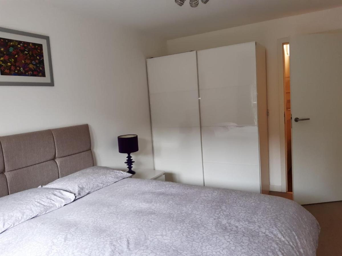 Stylish Wembley Stadium And Ovo Arena Apartment, Londra Dış mekan fotoğraf